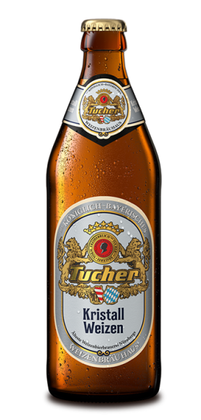 A cool, brown drink in a bottle with condensation is visible. The label shows gold‑coloured ornaments.